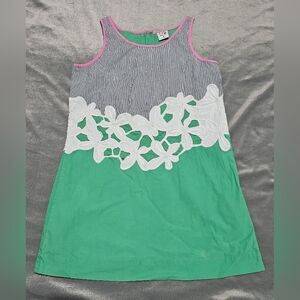 GapKids dress Size M8